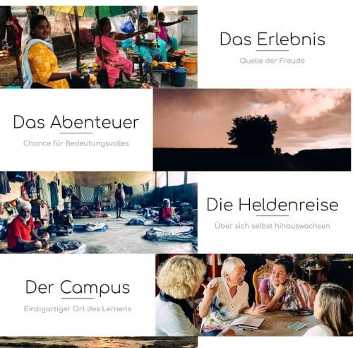 Heiler ohne Grenzen