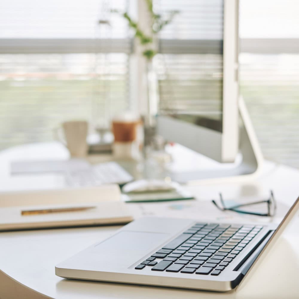 Webdesign Leistungen