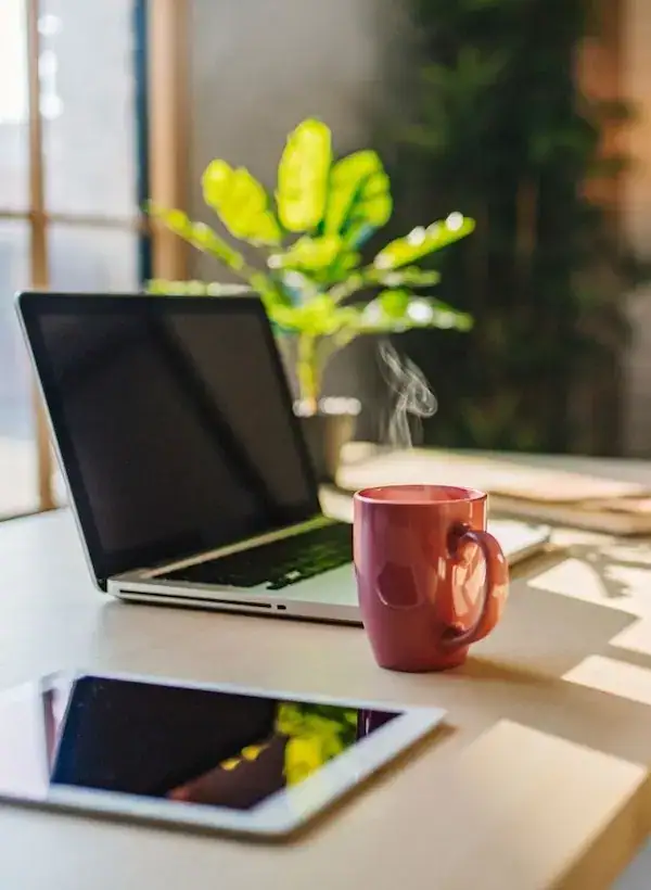 Webdesign für Frauen Leistungen