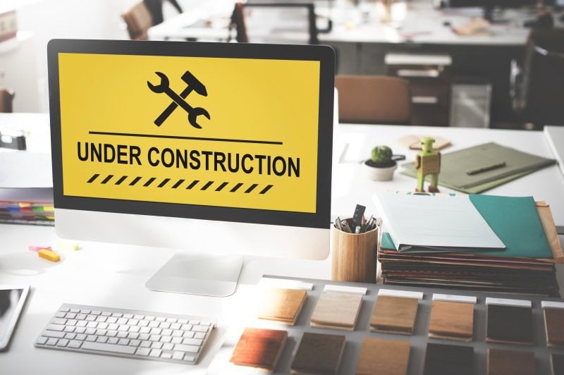 WordPress Website funktioniert nicht WordPress Website funktioniert nicht